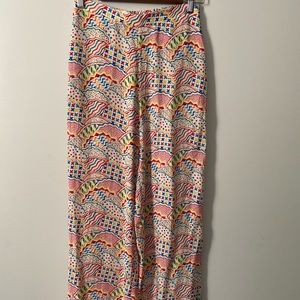 Palazzo pants